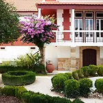 Hétvégi ház Quinta Do Sobral