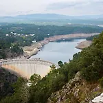 Hétvégi ház Quinta Do Sobral