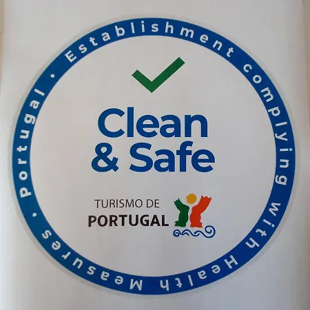 Εξοχικό σπίτι Quinta Do Sobral *