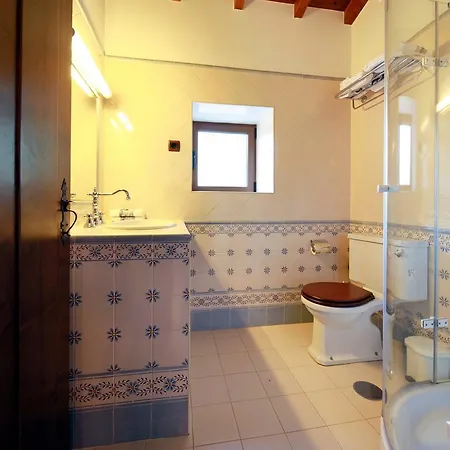 Εξοχικό σπίτι Quinta Do Sobral