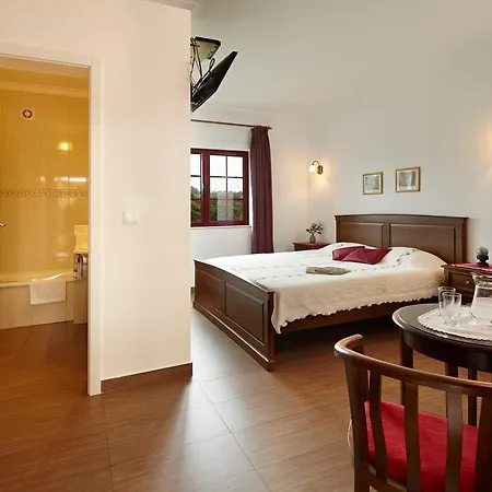 Quinta Do Sobral Landhaus