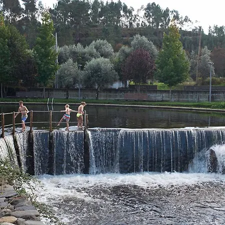 Quinta Do Sobral Figueiro Dos Vinhos