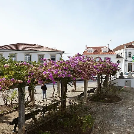 Quinta Do Sobral 컨트리하우스