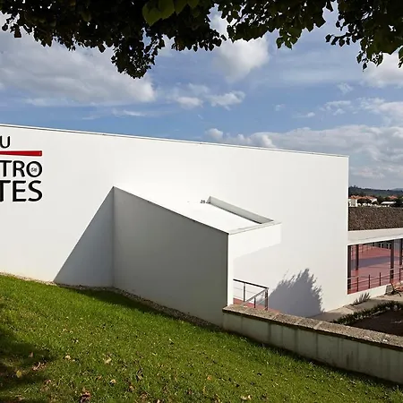 Εξοχικό σπίτι Quinta Do Sobral Figueiro Dos Vinhos