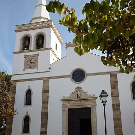 Quinta Do Sobral * 피게이로 두스 비뉴스
