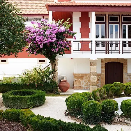 Landhaus Quinta Do Sobral