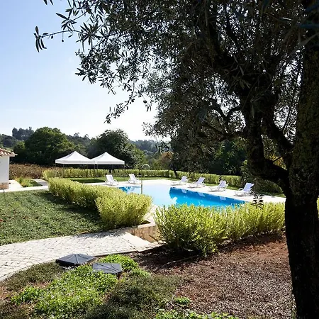 Country house Quinta Do Sobral *