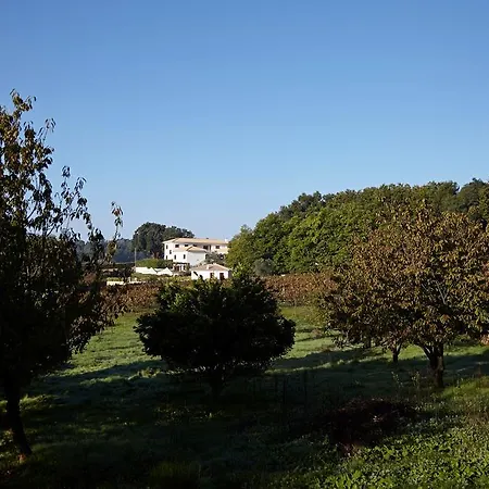 Quinta Do Sobral Landhaus *