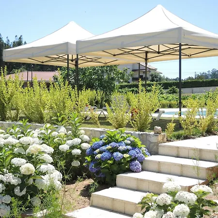 Quinta Do Sobral Figueiro Dos Vinhos