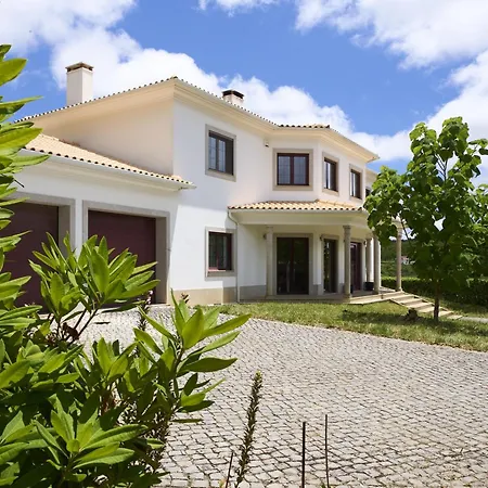 Landhaus Quinta Do Sobral *