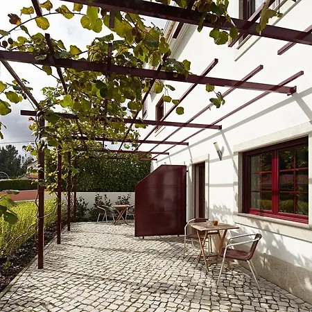 Quinta Do Sobral Hétvégi ház