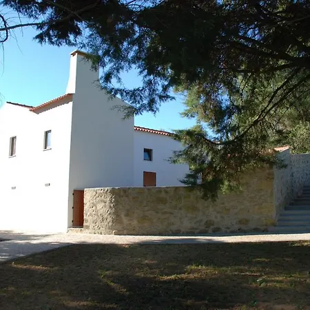 Quinta Do Sobral * Figueiro Dos Vinhos