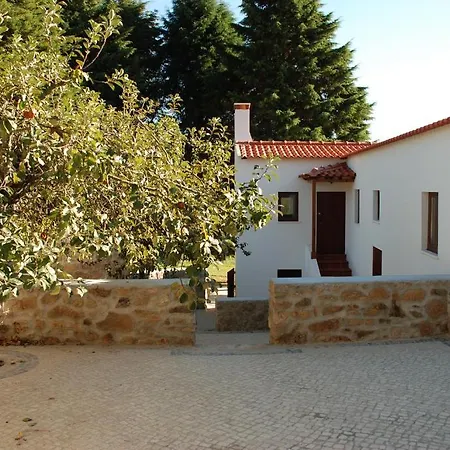 Quinta Do Sobral Landhaus