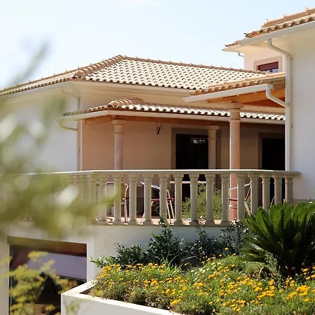 Εξοχικό σπίτι Quinta Do Sobral