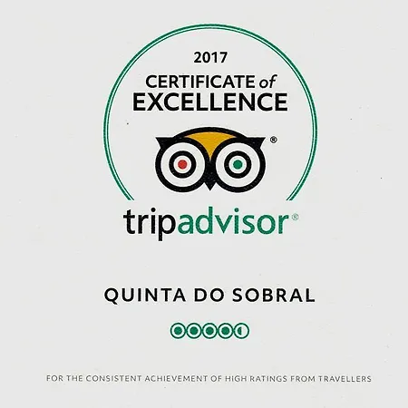 Quinta Do Sobral