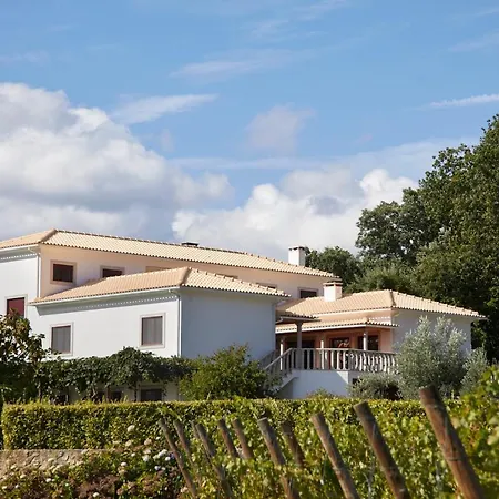 Quinta Do Sobral Landhaus