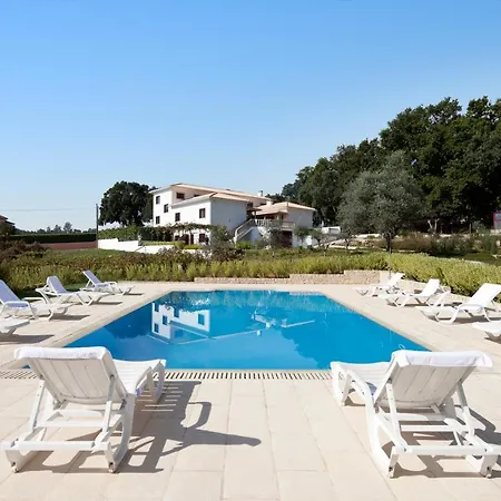 Quinta Do Sobral