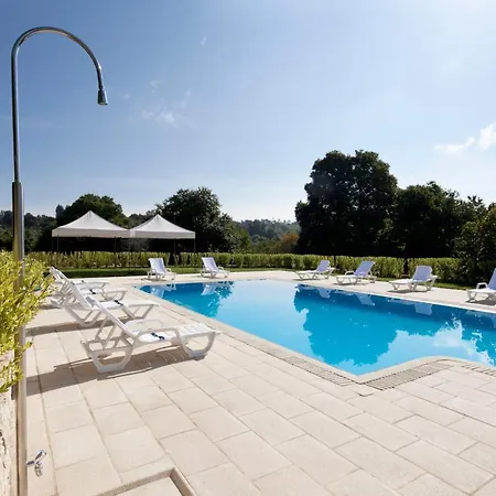 Quinta Do Sobral Figueiro Dos Vinhos