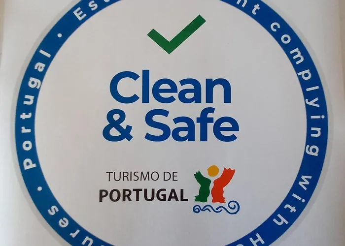 カントリーハウス Quinta Do Sobral *