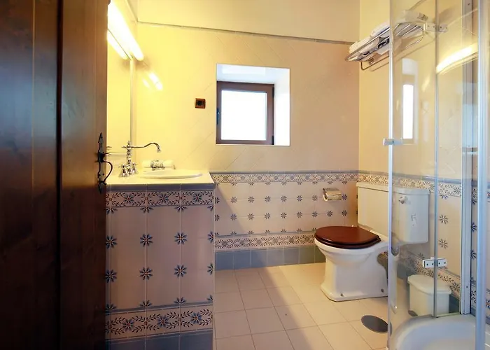 カントリーハウス Quinta Do Sobral