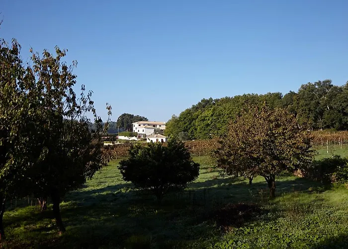 Quinta Do Sobral カントリーハウス *