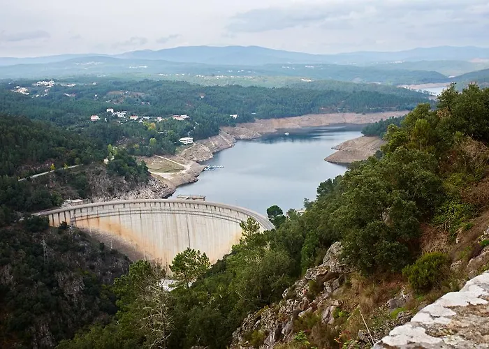 カントリーハウス Quinta Do Sobral
