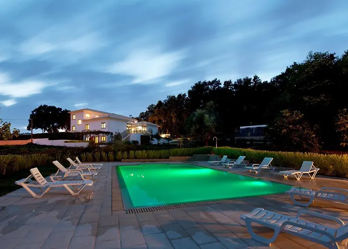 Quinta Do Sobral カントリーハウス フィゲイロー・ドス・ヴィーニョス