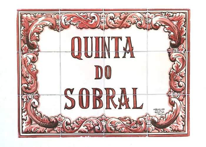 Quinta Do Sobral * フィゲイロー・ドス・ヴィーニョス