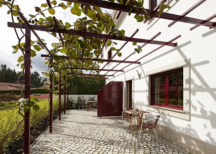 Quinta Do Sobral カントリーハウス