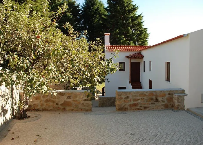 Quinta Do Sobral カントリーハウス