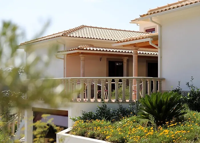 カントリーハウス Quinta Do Sobral