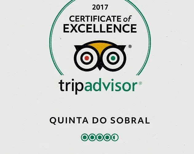 Quinta Do Sobral